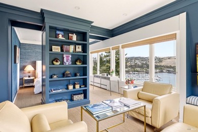 306 Bella Vista Avenue sits in one of Belvedere's most - photo 21