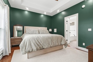 Three-bedroom, two-bathroom, single-story single-family home on - photo 21