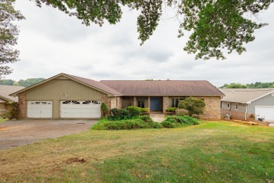 Lake Home Sale Pending in Loudon, Tennessee