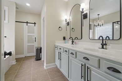 Three-bedroom, two-bathroom, single-story single-family home on - photo 22