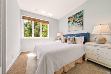 306 Bella Vista Avenue sits in one of Belvedere's most - photo 24