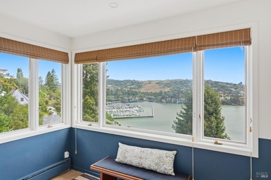 306 Bella Vista Avenue sits in one of Belvedere's most - photo 25