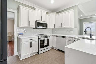 Three-bedroom, two-bathroom, single-story single-family home on - photo 25