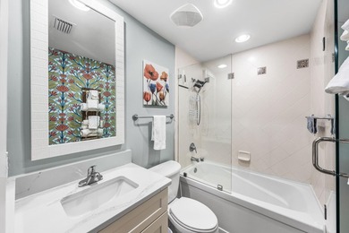 Rarely available in Luau I, this beautifully updated corner-unit - photo 25