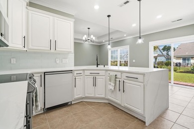 Three-bedroom, two-bathroom, single-story single-family home on - photo 26