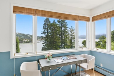 306 Bella Vista Avenue sits in one of Belvedere's most - photo 27