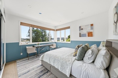 306 Bella Vista Avenue sits in one of Belvedere's most - photo 28