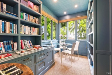 306 Bella Vista Avenue sits in one of Belvedere's most - photo 29