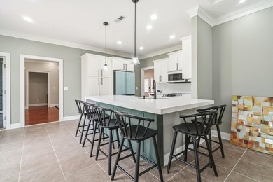 Three-bedroom, two-bathroom, single-story single-family home on - photo 29