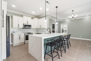 Three-bedroom, two-bathroom, single-story single-family home on - photo 30