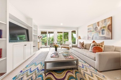 306 Bella Vista Avenue sits in one of Belvedere's most - photo 31