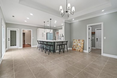 Three-bedroom, two-bathroom, single-story single-family home on - photo 31