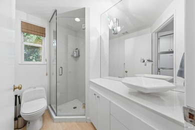 306 Bella Vista Avenue sits in one of Belvedere's most - photo 32