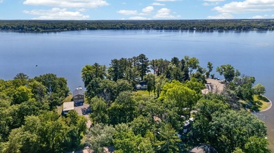 Enjoy 62 feet of shoreline on beautiful Pokegama Lake located - photo 32