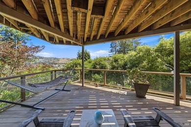306 Bella Vista Avenue sits in one of Belvedere's most - photo 33