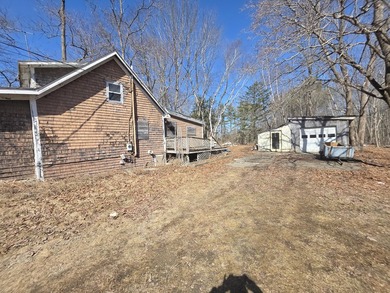 HOME IS CONDEMNED. Has a garage see city code office for what - photo 3