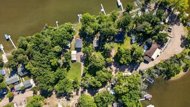 Enjoy 62 feet of shoreline on beautiful Pokegama Lake located - photo 33