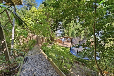 306 Bella Vista Avenue sits in one of Belvedere's most - photo 36