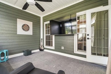 Three-bedroom, two-bathroom, single-story single-family home on - photo 36