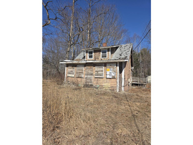 HOME IS CONDEMNED. Has a garage see city code office for what - photo 6
