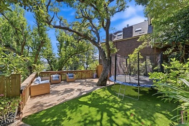 306 Bella Vista Avenue sits in one of Belvedere's most - photo 37
