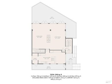 306 Bella Vista Avenue sits in one of Belvedere's most - photo 40