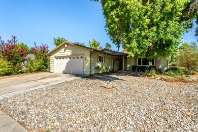 Sacramento River - Shasta County Home Sale Pending in Redding California