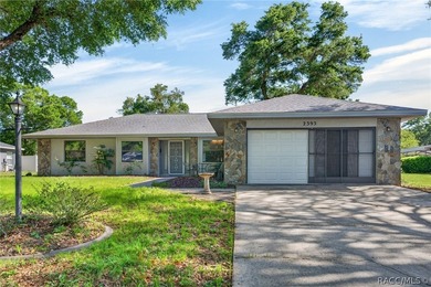 18th Fairway! Expansive views from your florida room with a - photo 3