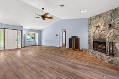 18th Fairway! Expansive views from your florida room with a - photo 4