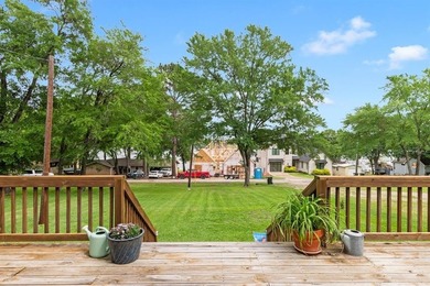 Enjoy the lake lifestyle living directly across from premium - photo 5