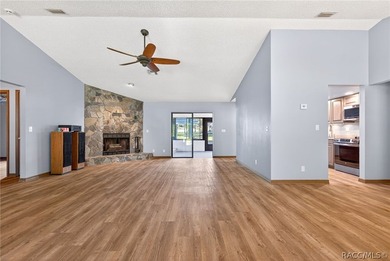18th Fairway! Expansive views from your florida room with a - photo 5