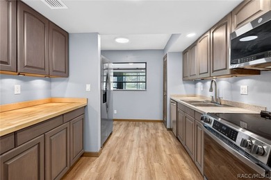 18th Fairway! Expansive views from your florida room with a - photo 7