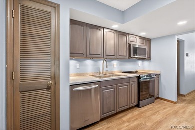 18th Fairway! Expansive views from your florida room with a - photo 9