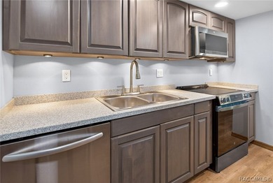 18th Fairway! Expansive views from your florida room with a - photo 10