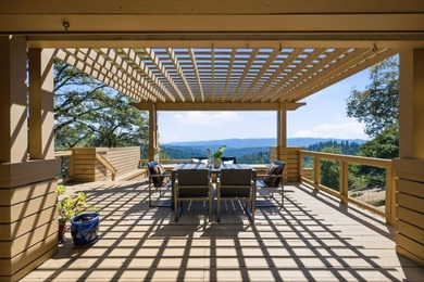 Spectacular canyon and mountain views greet you as you step - photo 1