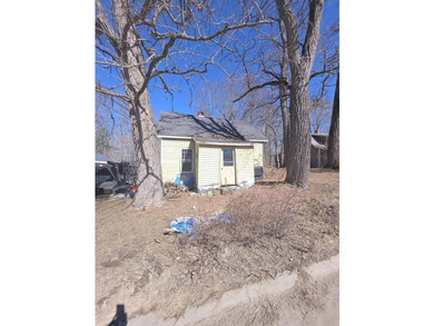 HOME BEING SOLD AS.IS PROPERTY IS - photo 1