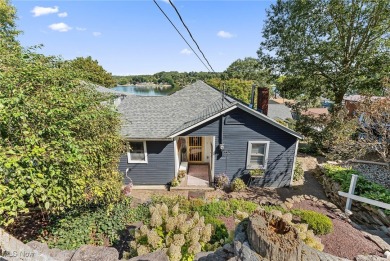 Lake Home For Sale in Hanoverton, Ohio