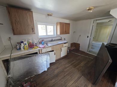 HOME BEING SOLD AS.IS PROPERTY IS - photo 2