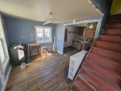 HOME BEING SOLD AS.IS PROPERTY IS - photo 4