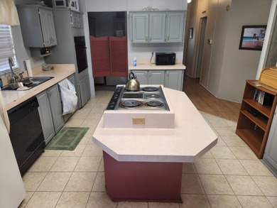 Welcome to this spacious 2-bedroom/2-bath home, ready for its - photo 4