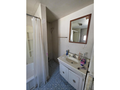 HOME BEING SOLD AS.IS PROPERTY IS - photo 8