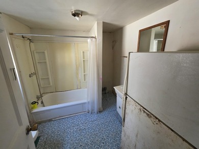 HOME BEING SOLD AS.IS PROPERTY IS - photo 9