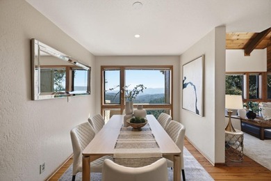 Spectacular canyon and mountain views greet you as you step - photo 10