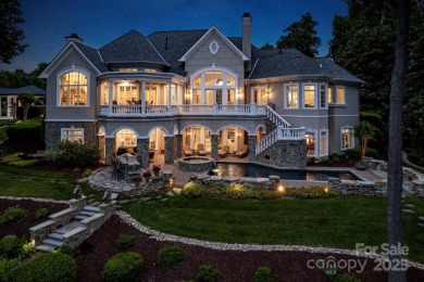Lake Home For Sale in Mooresville, North Carolina