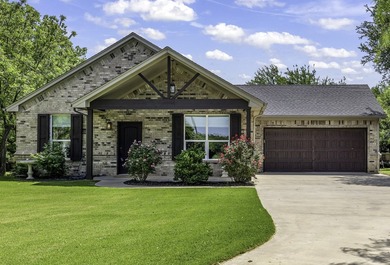 Lake Granbury Home For Sale in Granbury Texas
