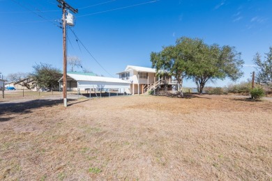 DISCOVER THE PERFECT BLEND OF COMFORT AND LAKESIDE LIVING IN - Lake Home For Sale in Sandia, Texas