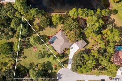 Lake Lot For Sale in Punta Gorda, Florida