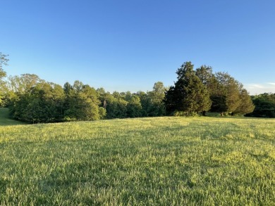 Lake Lot For Sale in Russell Springs, Kentucky