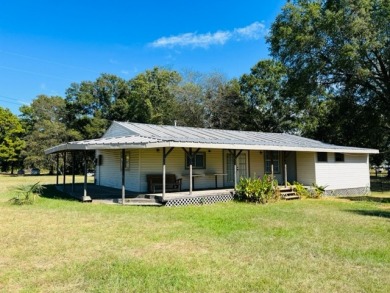 Great location near Pendleton! SOLD - Lake Home SOLD! in Hemphill, Texas
