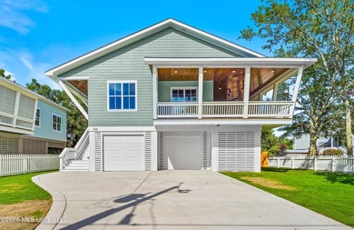 You know that one house that just feels like a coastal getaway - photo 1